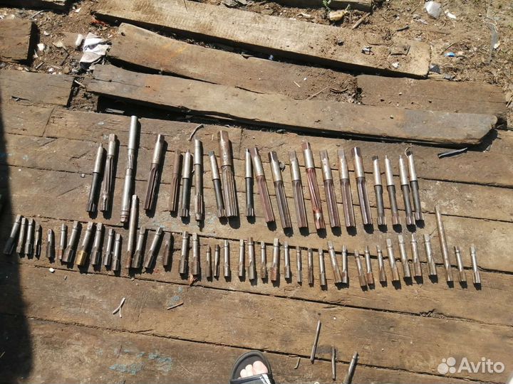 Развёртки и Мечтики