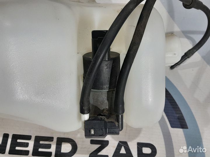 Бачок омывателя Renault Sandero Stepway II