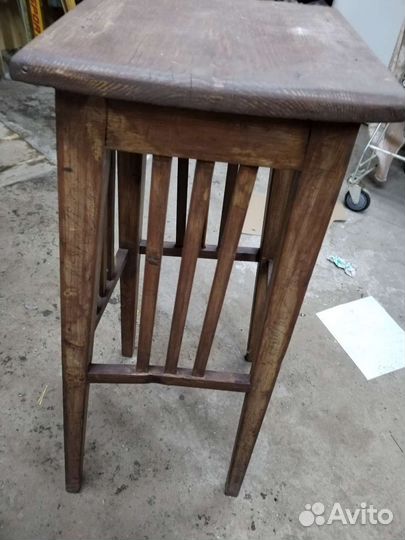 Подставка под цветы СССР