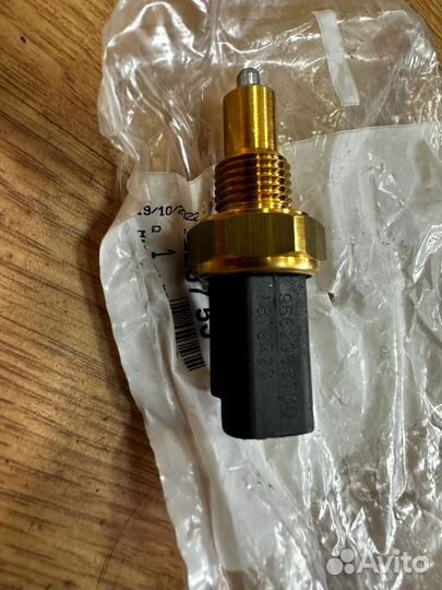 Датчик заднего хода 206 307 C3 BOX JUM 225753