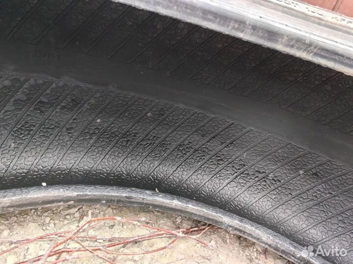 ChaoYang SU318A 215/55 R17