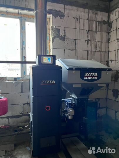 Монтаж Отопления, Водоснабжения, Канализация19,24