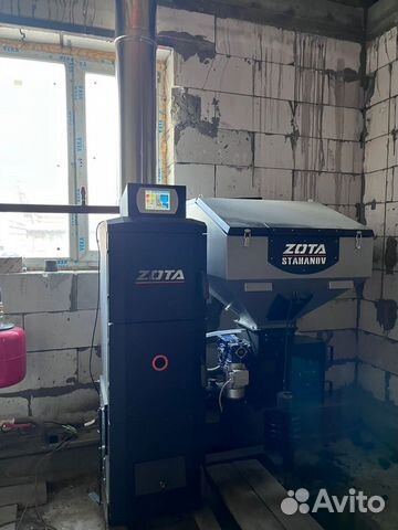 Монтаж Отопления, Водоснабжения, Канализация19,24