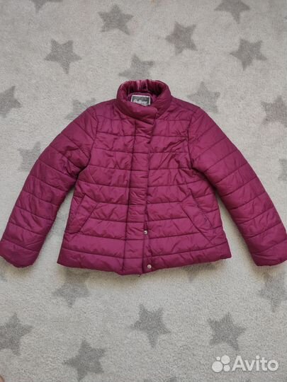 Куртка Gulliver