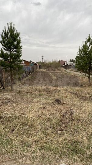 Участок 4 сот. (СНТ, ДНП)