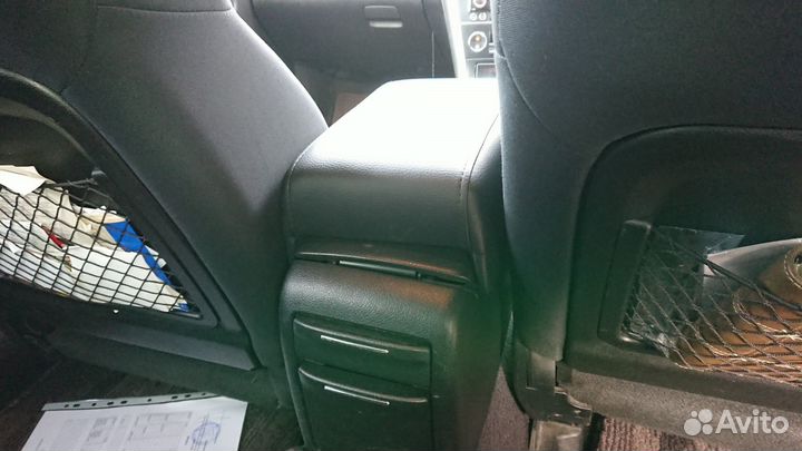 Подлокотник Subaru Legacy,Forester,Outback,Impreza