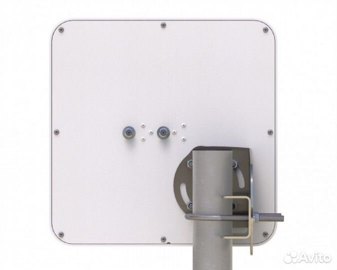 Усилитель интернет сигнала - антенна petra BB mimo