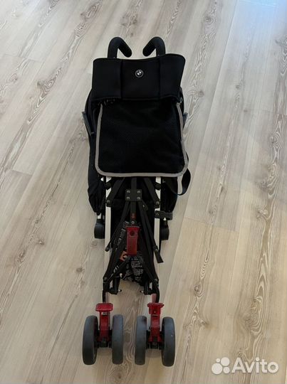 Коляска maclaren bmw