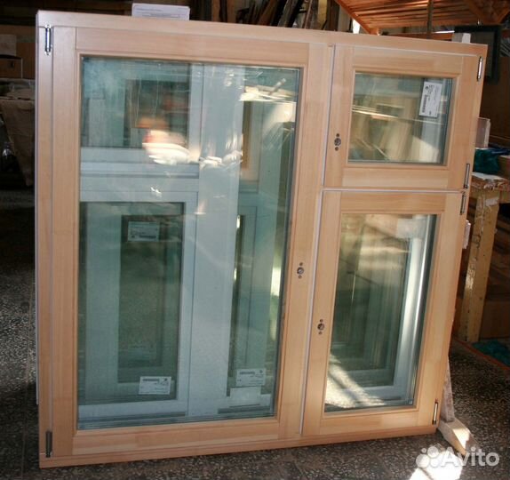 Окна в рассрочку