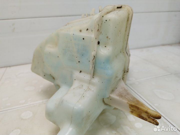 Бачок омывателя Hyundai Solaris RB G4FA 2012