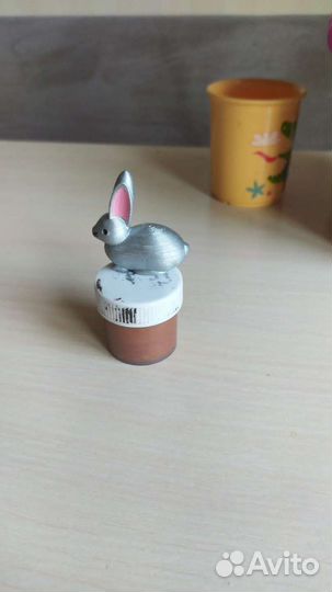 Печать на 3d принтере