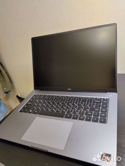 Xiaomi RedmiBook Pro 15 2022 Ryzen 7 глобалка