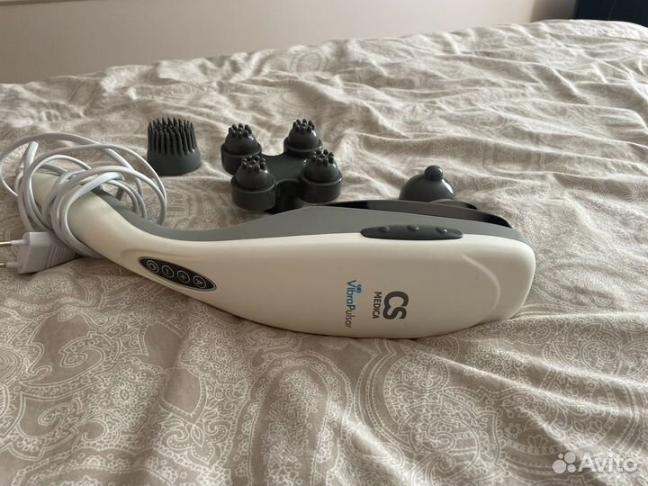 Массажер для тела