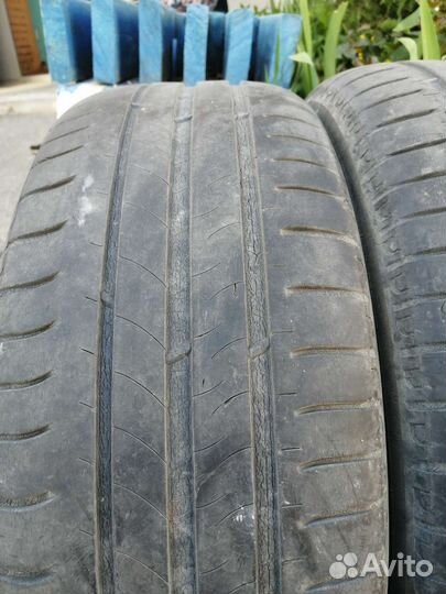 Michelin Energy E-V 205/55 R16 91V