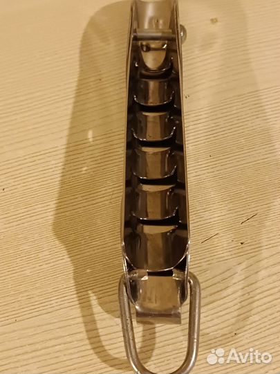 Складная вешалка - крючок СССР