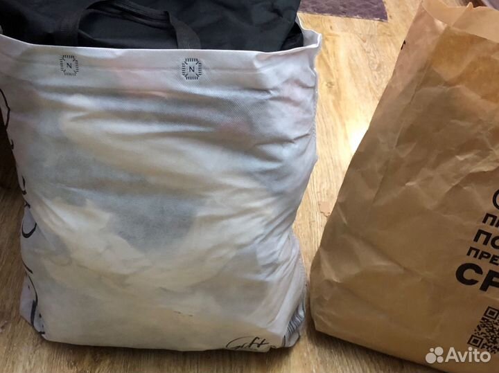 Пакеты вещей для женщин