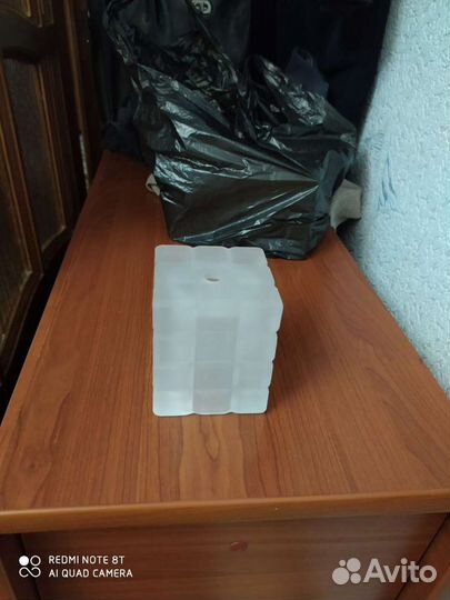 Плафон на люстру