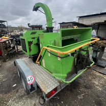 Измельчитель веток и сучьев laski LS 150DW, Волгоград