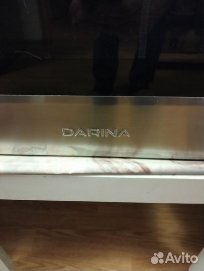 Духовой шкаф