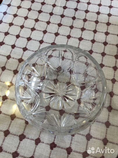 Ваза для фруктов