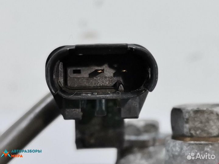 Компрессор кондиционера BMW 3 F30/F31/F34 2011