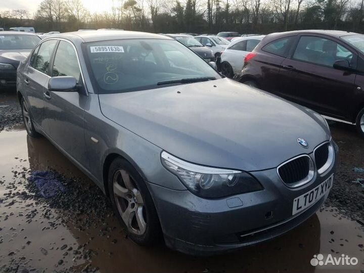 АКПП 6HP19 от BMW E60 контрактная