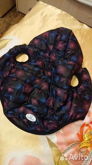 Курточка для собаки