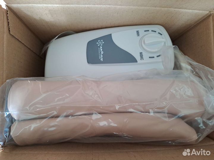 Противопролежневый матрац Армед джс130Ф