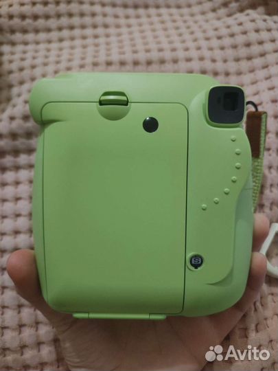 Фотоаппарат Instax mini 9