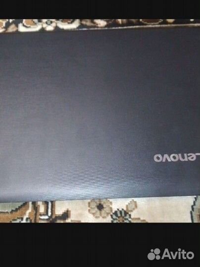 Lenovo на запчасти