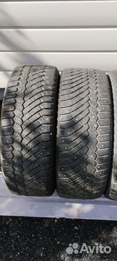 Continental ComfortContact - 1 205/55 R16 94T