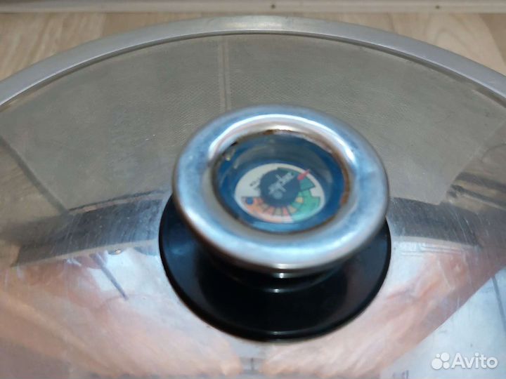 Кастрюля 12 литров Zepter