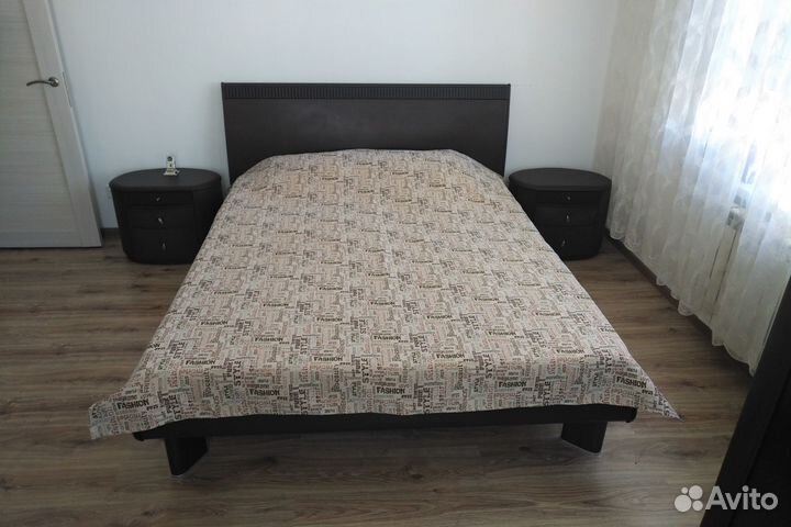 Покрывало из гобелена 160х200 Буквы