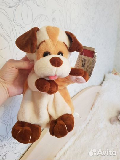 Сумки собаки под конфеты