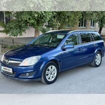 Opel Astra 1.8 AT, 2008, 200 111 км, с пробегом, цена 540 000 руб.