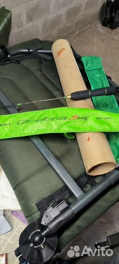 Зимняя удочка на судака