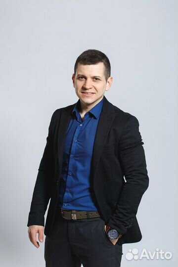 Услуги риэлтора