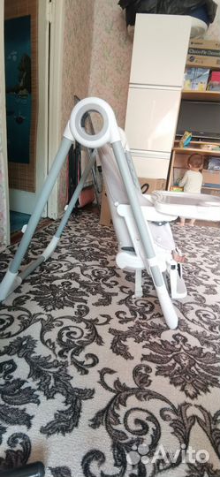 Стул для кормления