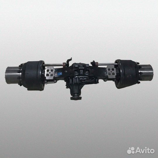 Задний мост HDZ300