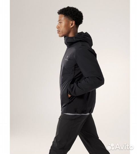 Куртка Arcteryx Atom Hoody