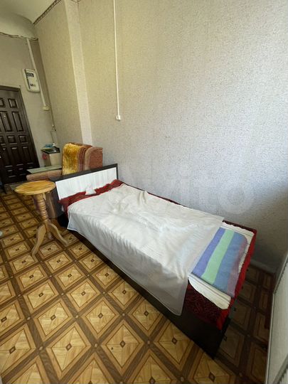 Комната 11,8 м² в 1-к., 2/6 эт.