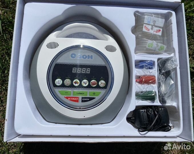 Озонатор универсальный