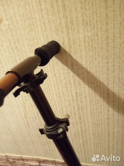 Самокат детский двухколесный