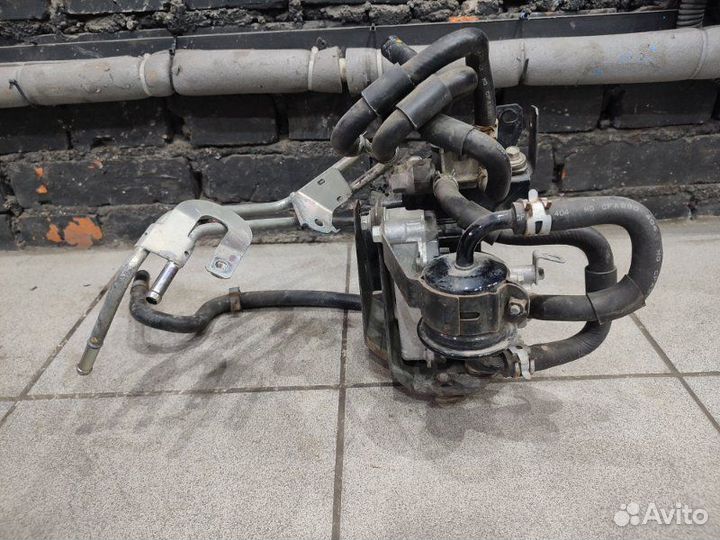 Масляный насос Mitsubishi Outlander GG2W-0100934