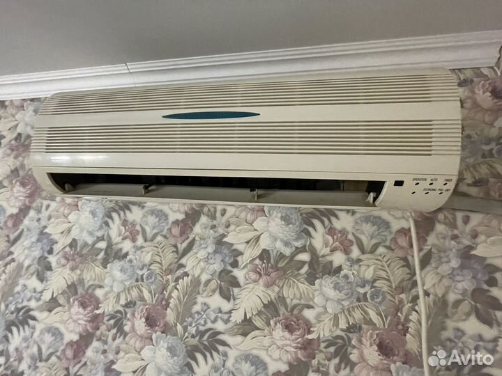 Сплит система General climate GC-S07HR