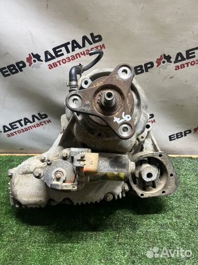 Раздаточная коробка Bmw 525Xi E60 седан 2.5