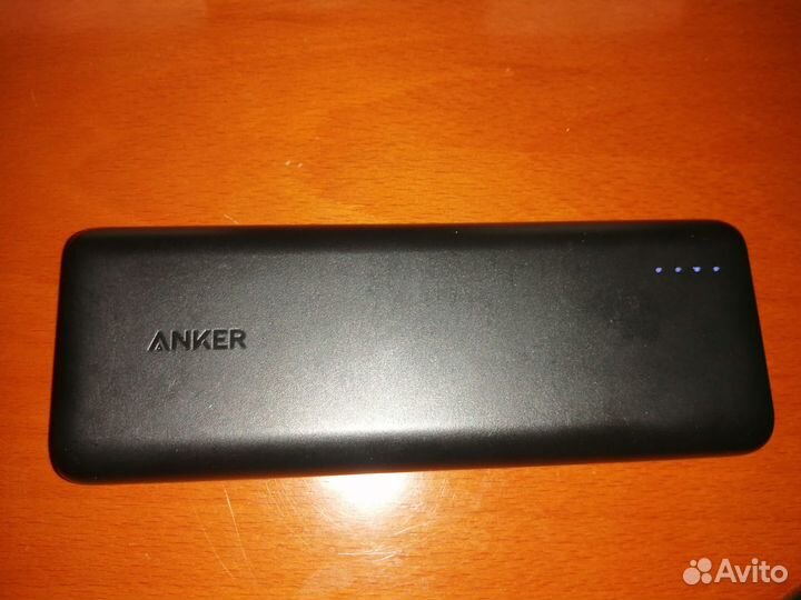 Внешние аккумуляторы 20000 mAh бу