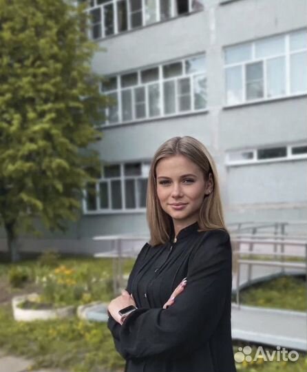 Репетитор начальных классов