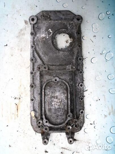 Кронштейн (сопут. товар) UCC500081