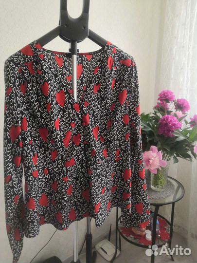 Блуза женская 48L